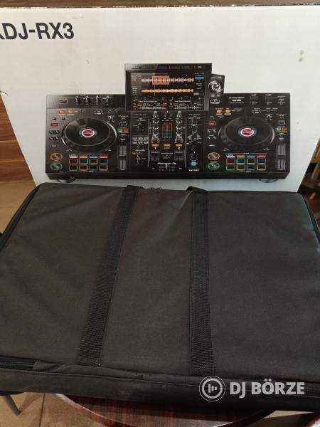 Pioneer Xdj-Rx3