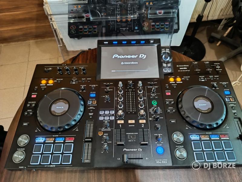 Pioneer Xdj-Rx3