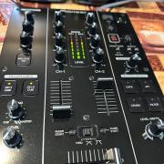 Pioneer DJM-350 Eladó!