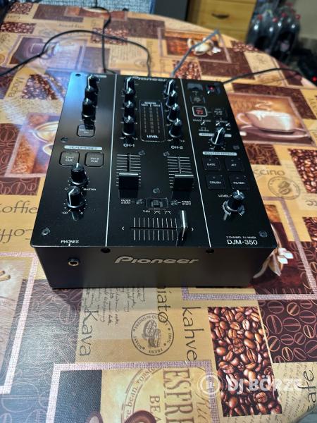 Pioneer DJM-350 Eladó!