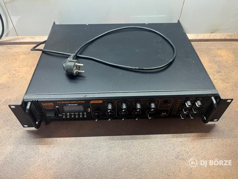 Castone CPA-180C PA