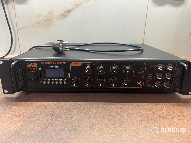 Castone CPA-180C PA