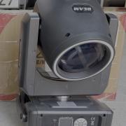 Mini 7R 230W Beam mozgófejes robotlámpa