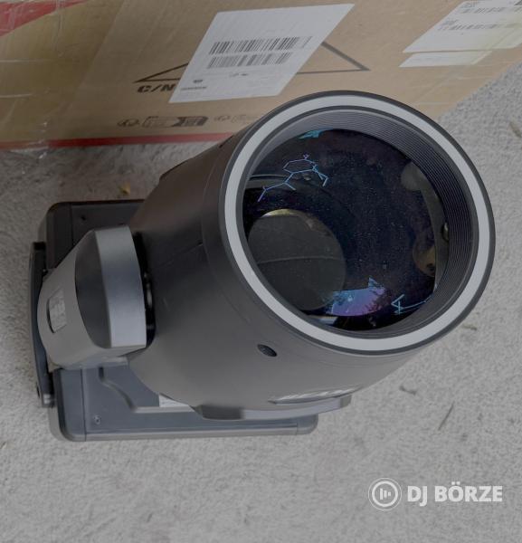 Mini 7R 230W Beam mozgófejes robotlámpa