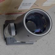 Mini 7R 230W Beam mozgófejes robotlámpa