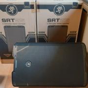 Mackie srt 215