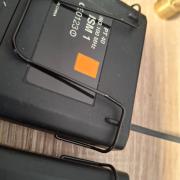 AKG WMS40 UFH vezeték nélküli mikrofon szett (2db szett)