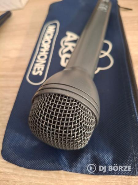 AKG D230 vezetékes mikrofon