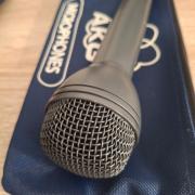 AKG D230 vezetékes mikrofon