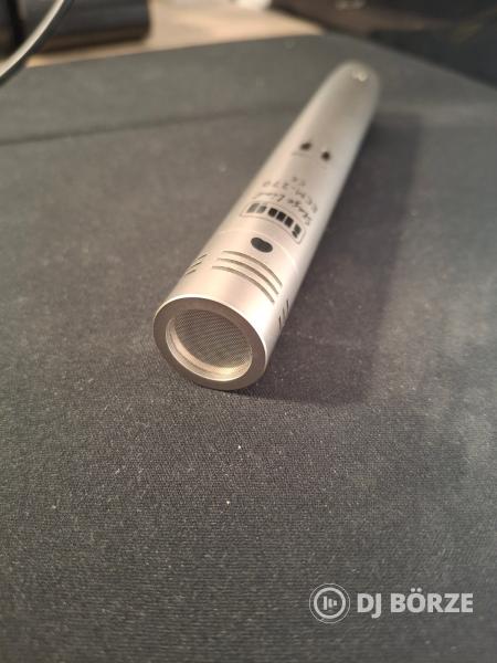 IMG Stage Line ECM-270 kondenzátor mikrofon