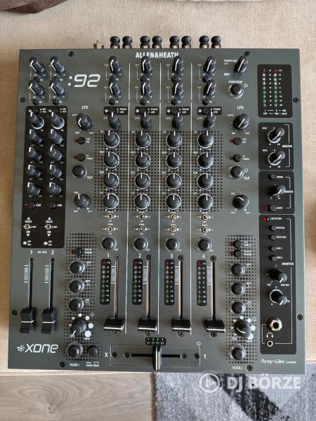 Eladó XONE:92 mk1 keverő