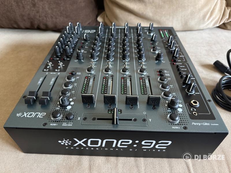 Eladó XONE:92 mk1 keverő