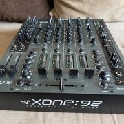 Eladó XONE:92 mk1 keverő