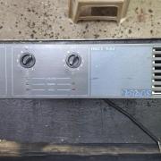 SIVA PPA1200 VÉGFOK ELADÓ