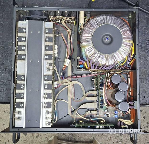 SIVA PPA1200 VÉGFOK ELADÓ