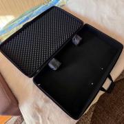 Magma CTRL AlphaTeta XDJ-AZ case eladó!
