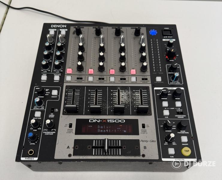 Denon DN-X1500