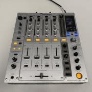Pioneer DJM-750 DJ keverő