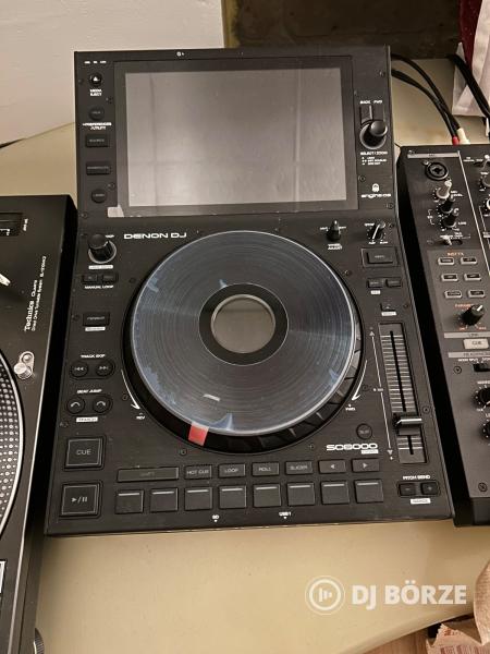 Denone sc6000