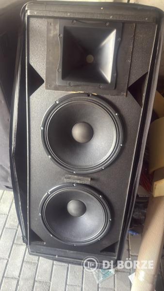 JBL Top Láda