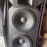 JBL Top Láda
