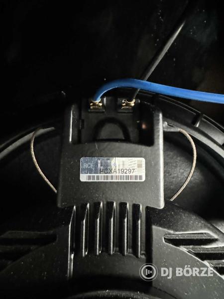 JBL Top Láda