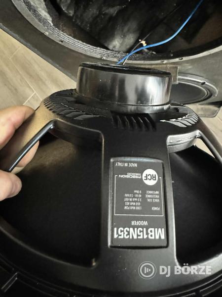 JBL Top Láda
