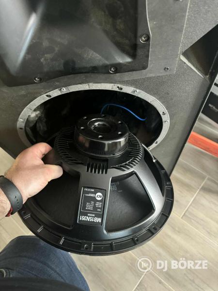 JBL Top Láda