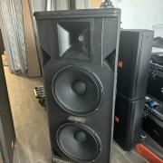 JBL Top Láda