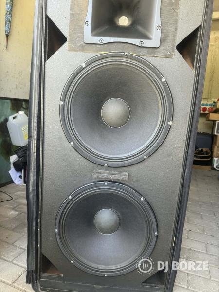 JBL Top Láda