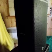 Dynacord profi aktív hangrendszer