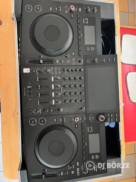 Opus quad