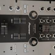 Pioneer Djm 250
