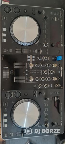 pioneer xdj r1