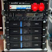 ELECTRO VOICE XLINE/PHOENIX