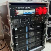 ELECTRO VOICE XLINE/PHOENIX