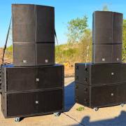 ELECTRO VOICE XLINE/PHOENIX