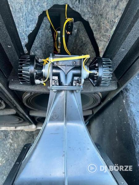 ELECTRO VOICE XLINE/PHOENIX