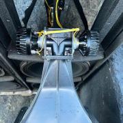 ELECTRO VOICE XLINE/PHOENIX