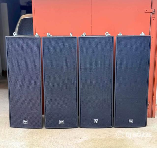 ELECTRO VOICE XLINE/PHOENIX