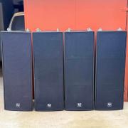 ELECTRO VOICE XLINE/PHOENIX