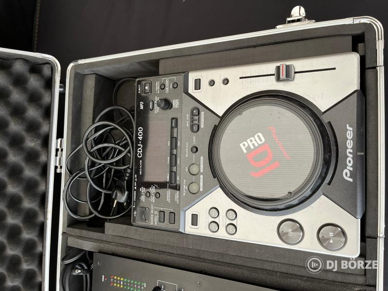 CDJ400