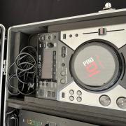 CDJ400