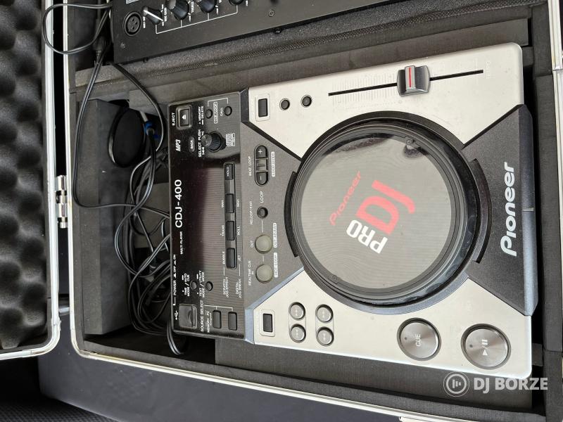 CDJ400
