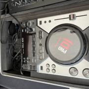 CDJ400