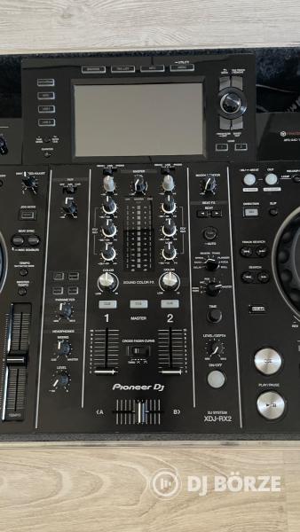 Pioneer XDJ RX 2.