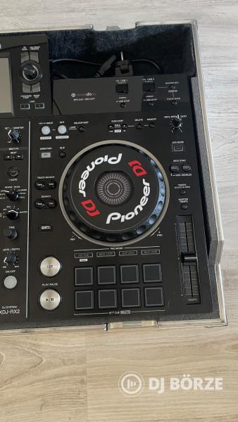 Pioneer XDJ RX 2.