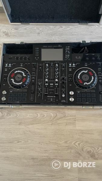 Pioneer XDJ RX 2.