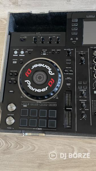 Pioneer XDJ RX 2.