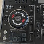 Pioneer XDJ RX 2.